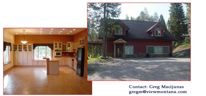 Re/Max Mountain View Featured Montana Real Estate