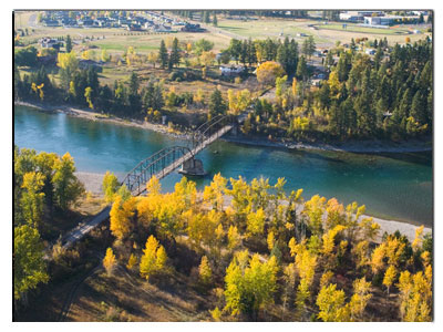 RE/MAX ~ Mountain View in Columbia Falls Montana