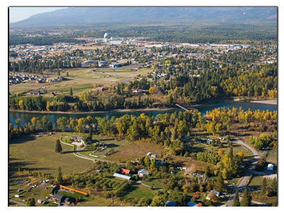 RE/MAX ~ Mountain View in Columbia Falls Montana