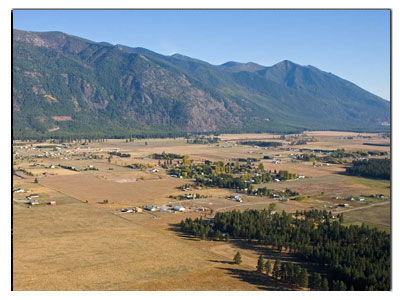 RE/MAX ~ Mountain View in Columbia Falls Montana