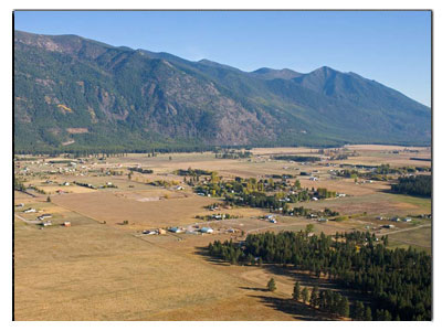 RE/MAX ~ Mountain View in Columbia Falls Montana