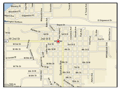 RE/MAX ~ Mountain View Serving Whitefish Montana